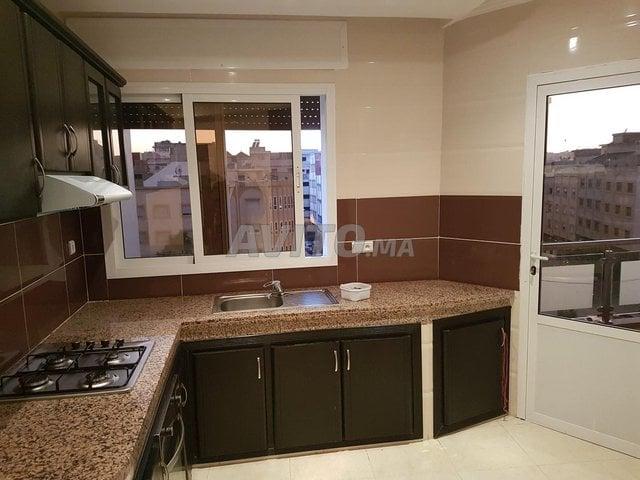 Appartement location à Tangero, Tanger-Tétouan
