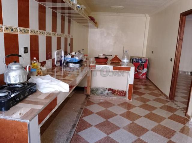 Appartement location à Had Soualem, Gharb-Chrarda-Beni Hssen