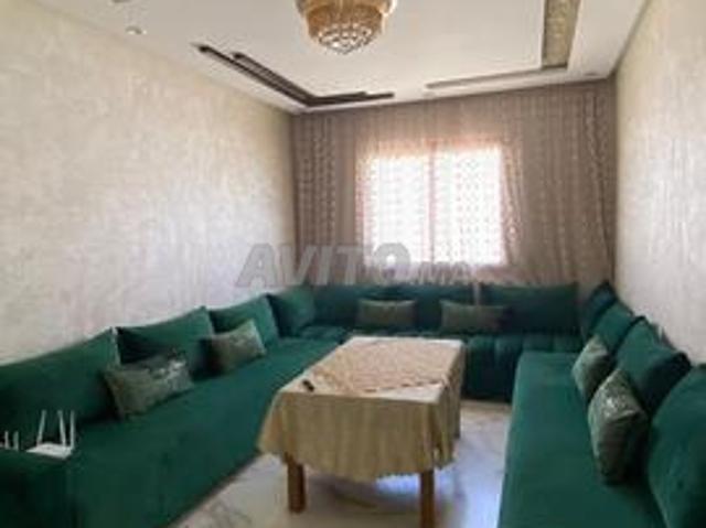 Appartement location à Deroua, Gharb-Chrarda-Beni Hssen
