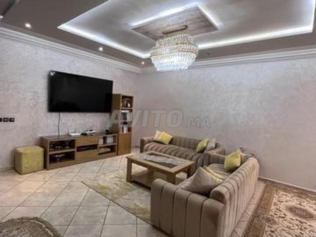 Appartement location à El Ma, Gharb-Chrarda-Beni Hssen