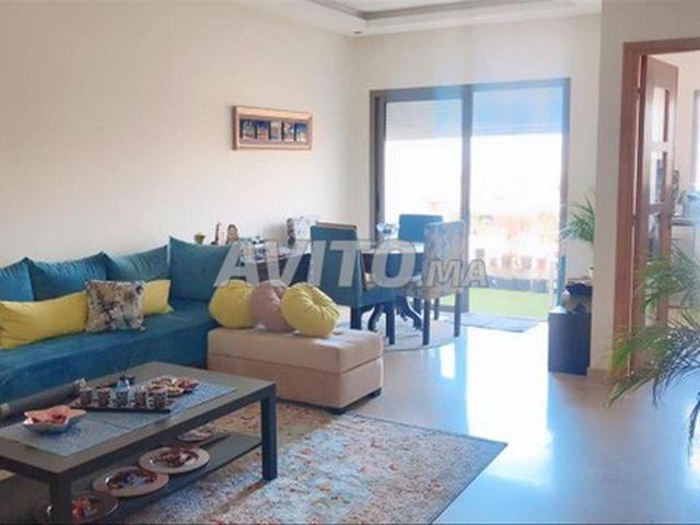 Appartement location à Dar Bouazza, Gharb-Chrarda-Beni Hssen