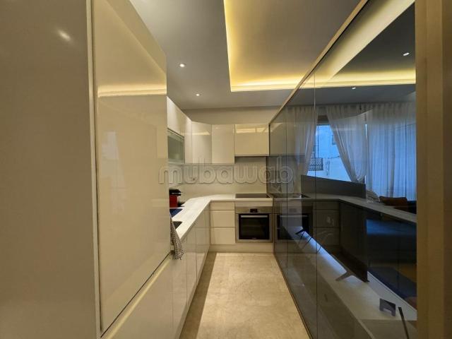 Appartement location à Anfa, Gharb-Chrarda-Beni Hssen