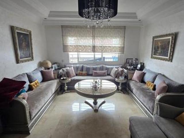 Appartement location à Anfa, Gharb-Chrarda-Beni Hssen