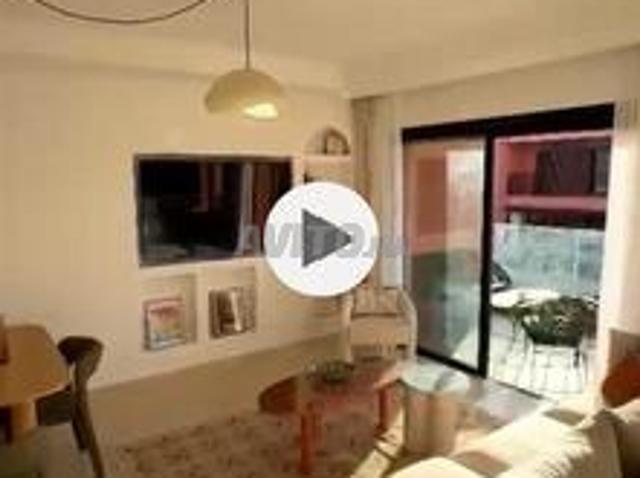 Appartement location à L'Oriental