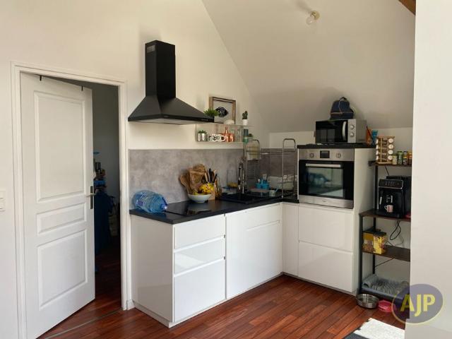 Appartement location à Châteaubriant-Ancenis, Nort-sur-erdre
