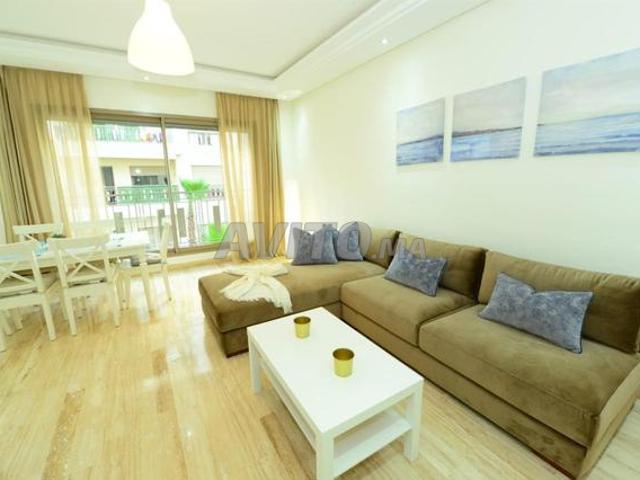Appartement location à Nouaceur, Gharb-Chrarda-Beni Hssen