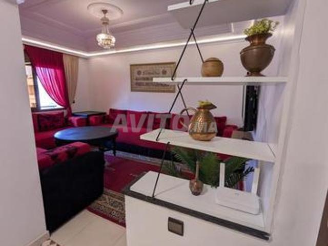 Appartement location à Nouaceur, Gharb-Chrarda-Beni Hssen