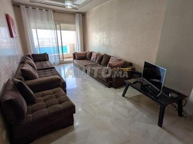 Appartement location à Nouaceur, Gharb-Chrarda-Beni Hssen