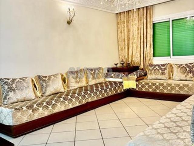 Appartement location à Salé