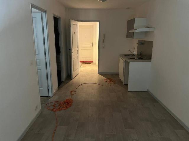Appartement location à Parc Centre-Atlantique, Saint-Georges-des-Coteaux