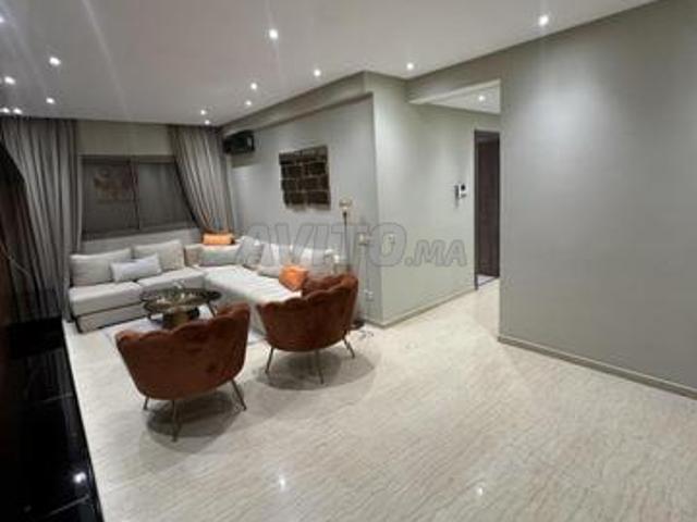 Appartement location à Anfa, Gharb-Chrarda-Beni Hssen