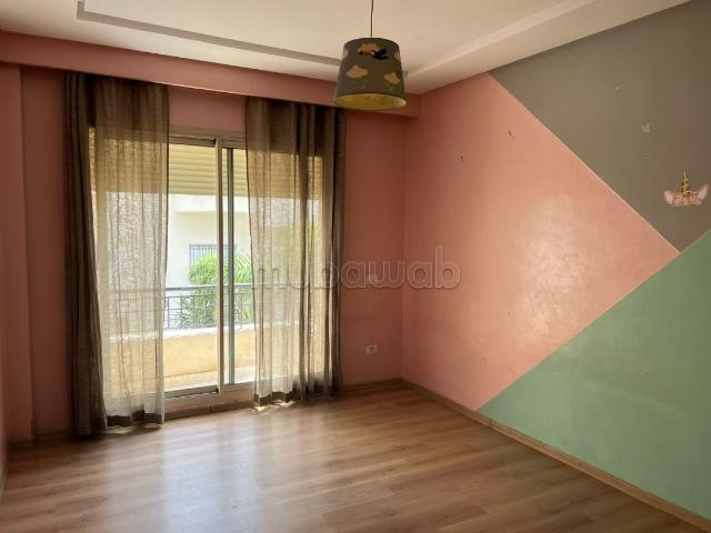 Appartement location à Anfa, Gharb-Chrarda-Beni Hssen