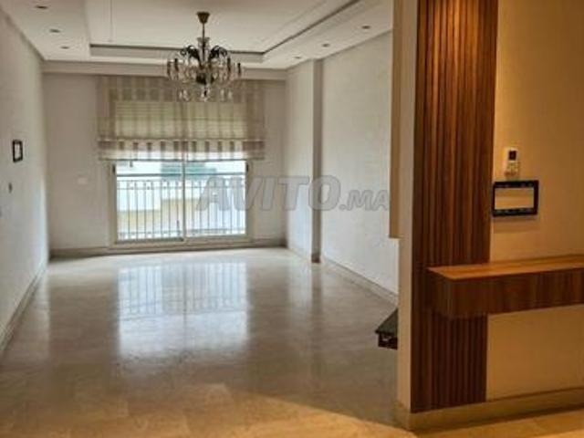Appartement location à Anfa, Gharb-Chrarda-Beni Hssen