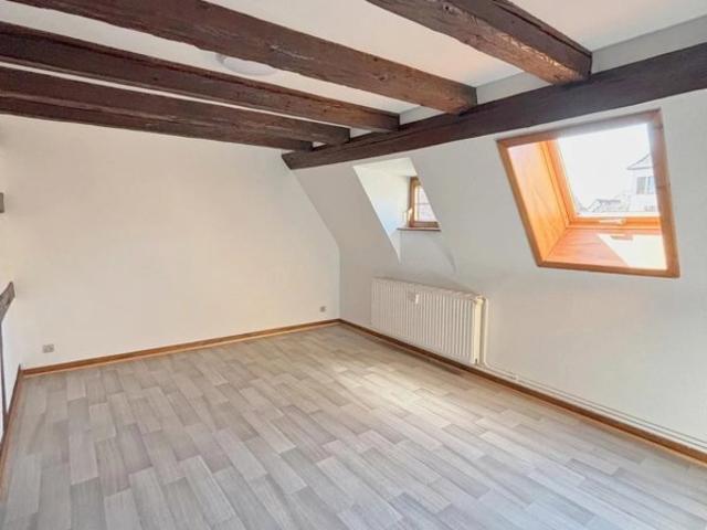 Appartement location à Sélestat-Erstein, Boersch