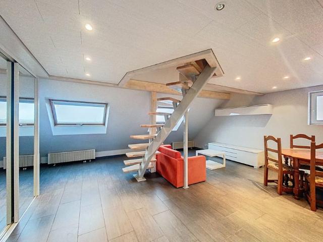 Appartement location à Sélestat-Erstein, Boersch