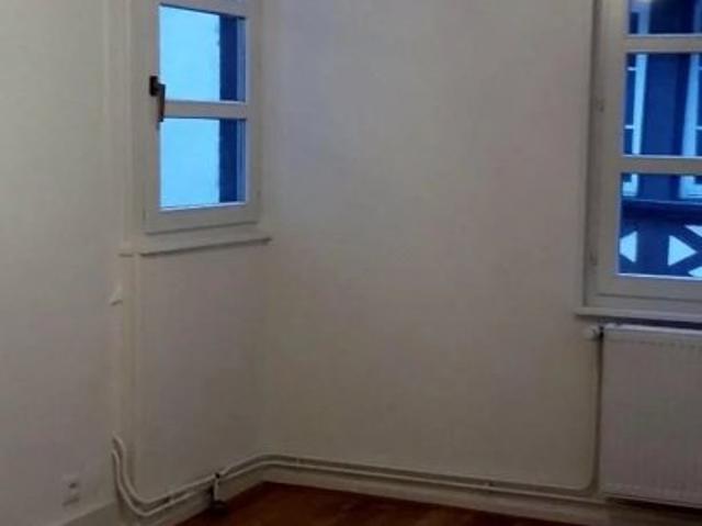 Appartement location à Sélestat-Erstein, Boersch