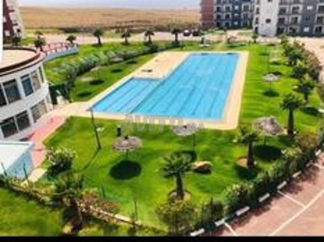 Appartement location à Assilah, Tanger-Tétouan