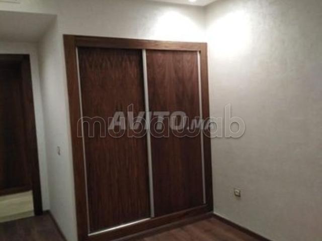 Appartement location à Rbat