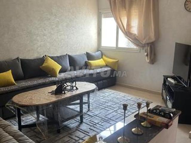 Appartement location à El Ma, Gharb-Chrarda-Beni Hssen