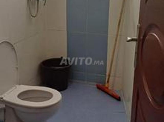 Appartement location à pachalik d'El Jadida ⵍⵊⴰⴷⵉⴷⴰ الجديدة, Province d'El Jadida إقليم الجديدة