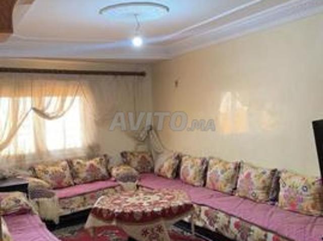 Appartement location à El Ma, Gharb-Chrarda-Beni Hssen