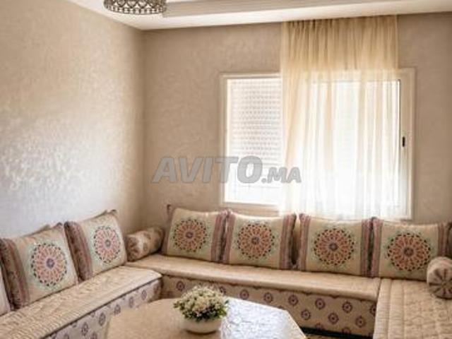 Appartement location à El Ma, Gharb-Chrarda-Beni Hssen