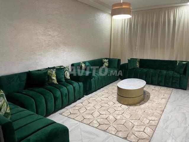 Appartement location à El Ma, Gharb-Chrarda-Beni Hssen