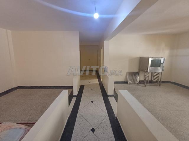 Appartement location à El Ma, Gharb-Chrarda-Beni Hssen