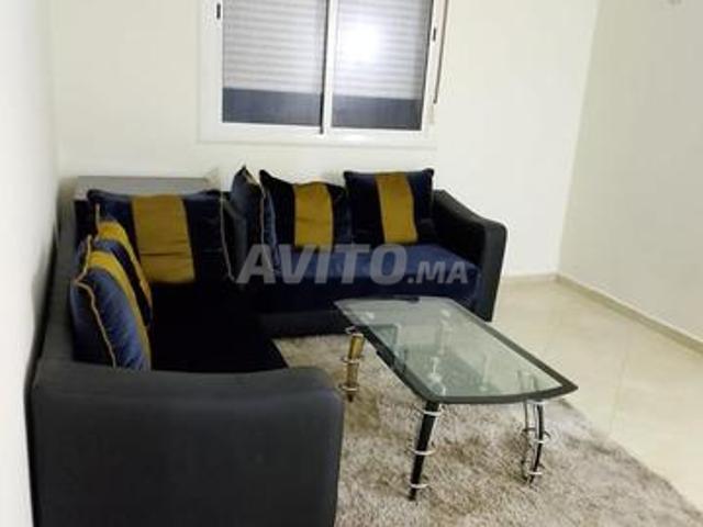 Appartement location à El Ma, Gharb-Chrarda-Beni Hssen