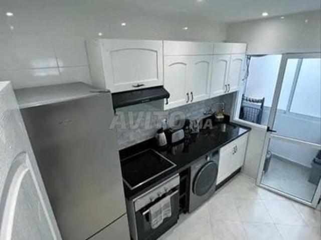 Appartement location à El Ma, Gharb-Chrarda-Beni Hssen