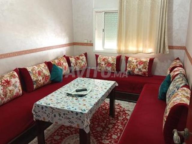 Appartement location à Madagh