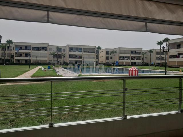 Appartement location