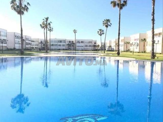 Appartement location à El Ma, Gharb-Chrarda-Beni Hssen