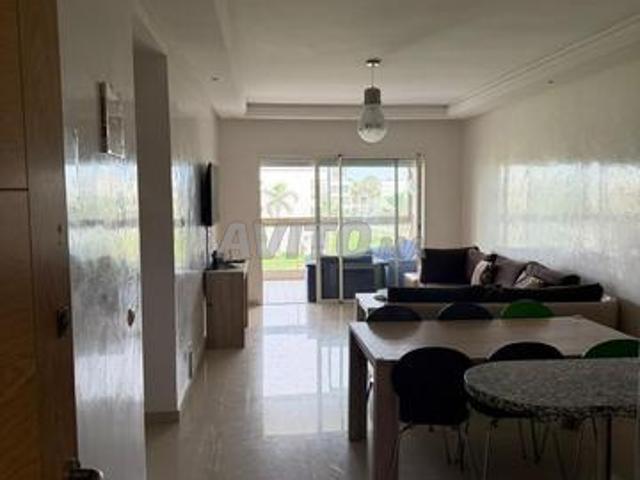 Appartement location