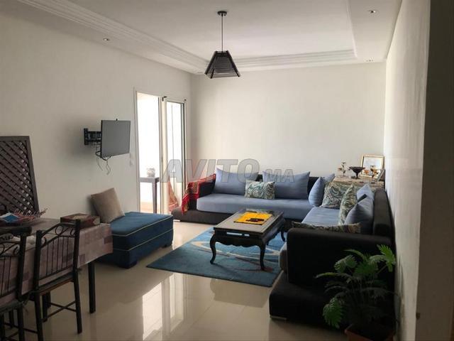 Appartement location