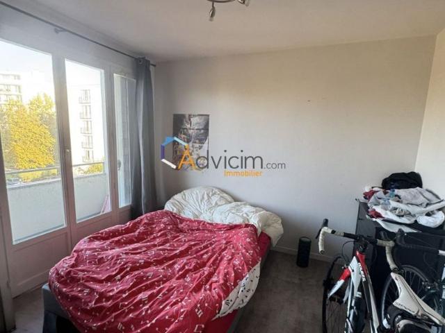 Appartement location à Orléans, Olivet