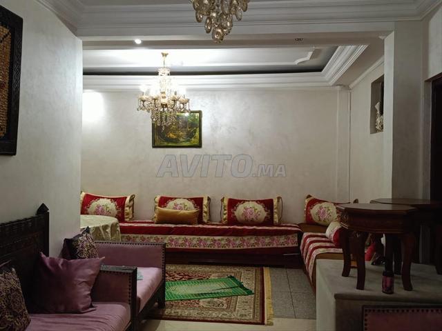 Appartement location à Anfa, Gharb-Chrarda-Beni Hssen