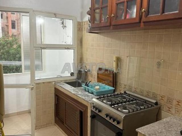 Appartement location à Anfa, Gharb-Chrarda-Beni Hssen