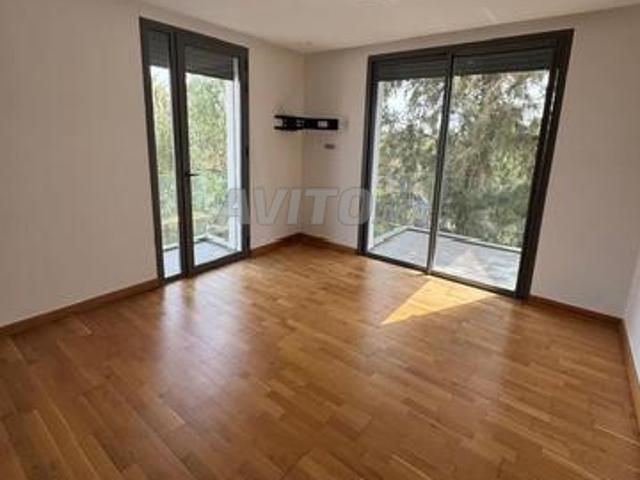 Appartement location à Rbat