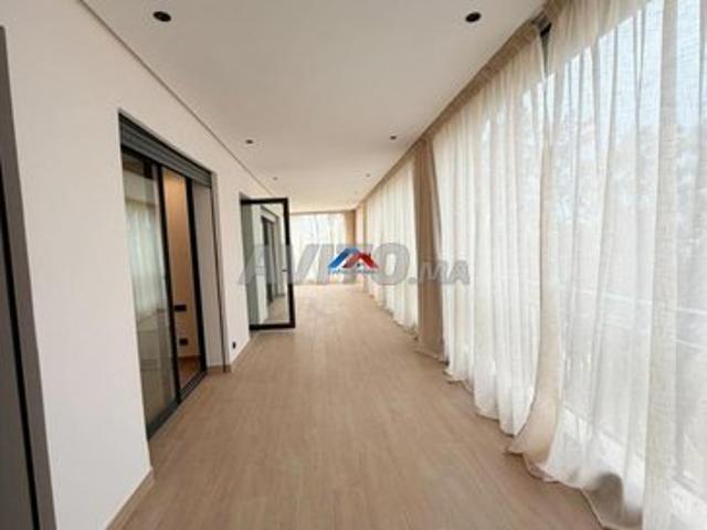 Appartement location à Rbat