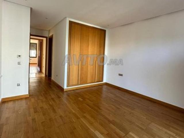 Appartement location à Rbat