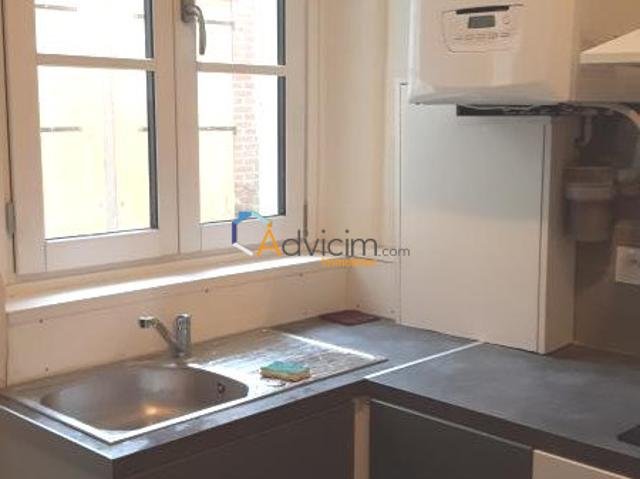 Appartement location à Orléans, Saint-jean-le-blanc