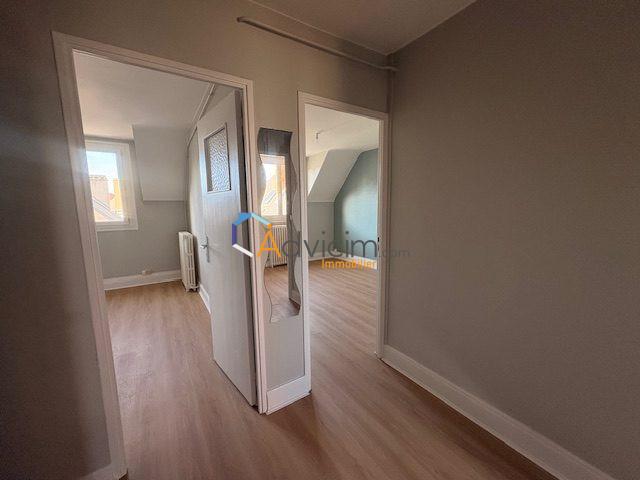 Appartement location à Orléans, Saint-jean-le-blanc