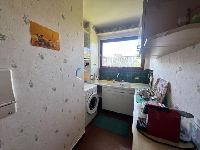 Appartement location à Orléans, Saint-jean-le-blanc