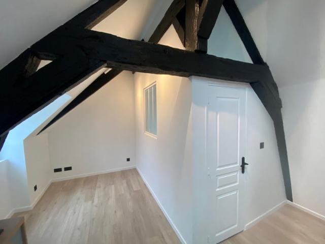 Appartement location à Orléans, Saint-jean-le-blanc