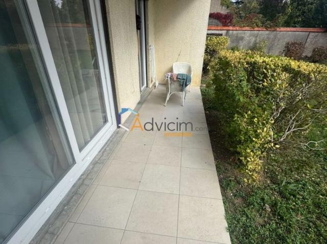 Appartement location à Orléans, Saint-jean-le-blanc
