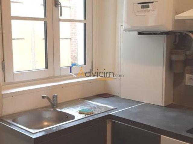 Appartement location à Orléans, Saint-jean-le-blanc