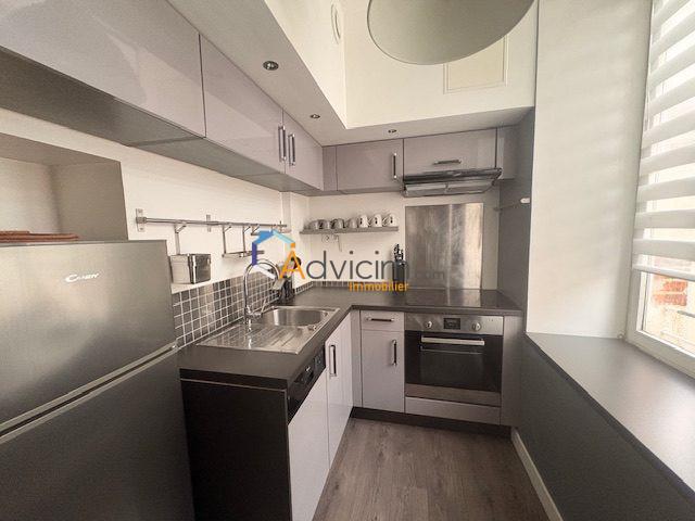 Appartement location à Orléans, Saint-jean-le-blanc