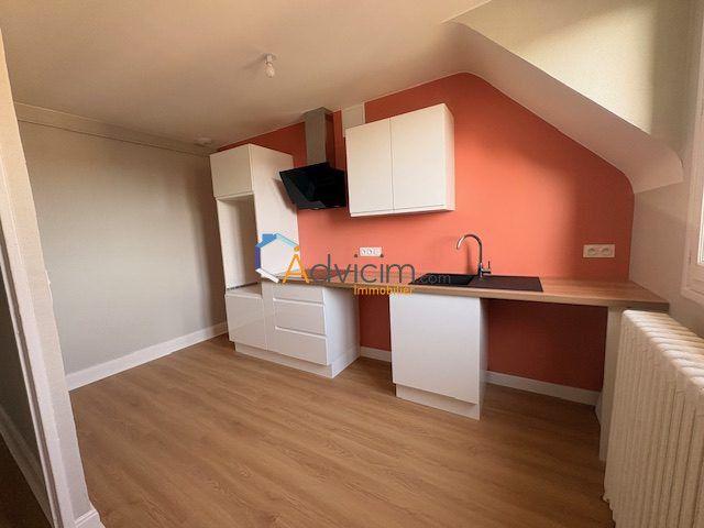 Appartement location à Orléans, Saint-jean-le-blanc
