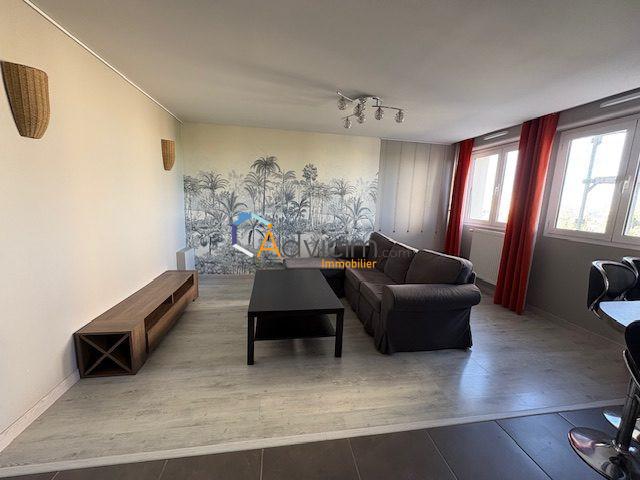 Appartement location à Orléans, Saint-jean-le-blanc